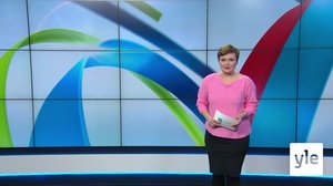 Yle Uutiset Uusimaa 18-03-2020 klo 18-21: 18.03.2020 19.41