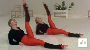 Iltajumppa: 19.03.2020 12.00