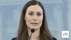 Hallituksen tiedotustilaisuus: 19.03.2020 11.00