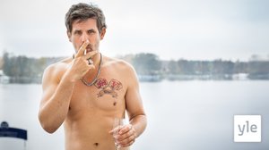 Kokkisota (12): 22.03.2020 06.00