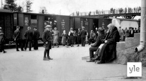 80 vuotta sitten 400 000 Karjalan evakkoa tarvitsi kodin pikavauhdilla: 19.03.2020 10.02