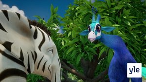 Anssi kateissa (S): 22.03.2020 07.55