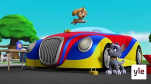 Pennut pelastavat synttäriyllätyksen / Pennut pelastavat pitsatornin (S): 22.03.2020 08.18