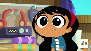 Runoudesta räppiin (S): 22.03.2020 09.12