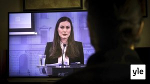 Hallitus päivittää koronatilanteen: 19.03.2020 11.00