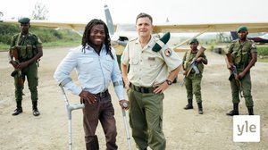 Keski-Afrikka: 23.03.2020 06.00