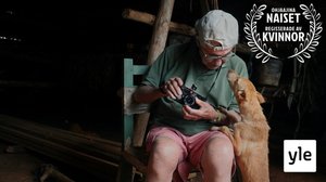 Elliott Erwitt, mestarikuvaaja: 19.03.2020 15.00