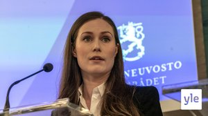 Svenska Yle live: Det här vet vi om corona-läget just nu: 19.03.2020 15.38