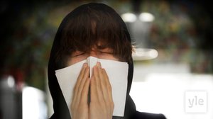 Ylen erikoislähetys koronaviruksesta: 19.03.2020 16.01