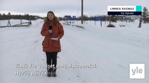 Yle Oddasat: 19.03.2020 14.50