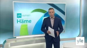 Yle Uutiset Häme 19-03-2020 klo 17-06: 19.03.2020 16.28