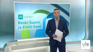 Yle Uutiset Keski-Suomi ja Etelä-Savo 19-03-2020 Klo 17-06: 19.03.2020 16.40