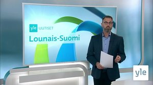 Yle Uutiset Lounais-Suomi 19-03-2020 Klo 17-06: 19.03.2020 16.46