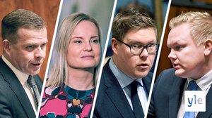 A-Talk: Pitääkö käyttöön ottaa järeämmät toimet?: 19.03.2020 21.45