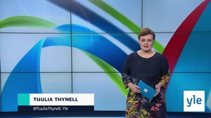 Yle Uutiset Uusimaa 19-03-2020 klo 17-06: 19.03.2020 18.17