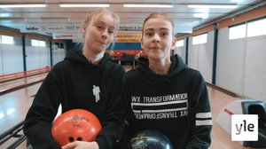 Keilaamassa: 20.03.2020 00.01