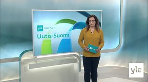 Yle Uutiset Uutis-Suomi 19-03-2020: 19.03.2020 18.57
