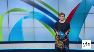 Yle Uutiset Uusimaa 19-03-2020 klo 18-21: 19.03.2020 19.12