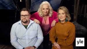 Inkerinmaalta Auschwitziin ja Siperiaan - Lauri Randla ja Lea Pakkanen ja suvun vaietut tarinat: 21.03.2020 00.01