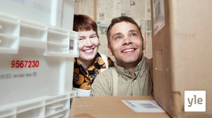 Rakkautta Pohjois-Karjalassa: 24.03.2020 00.01