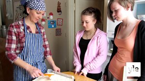 Tärkeitä ihmisiä: 24.03.2020 00.01