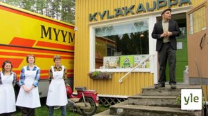 Kesäloma tarkoittaa entistä enemmän työtä: 24.03.2020 00.01