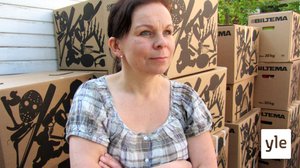 Loppuja ja uusia alkuja: 24.03.2020 00.01