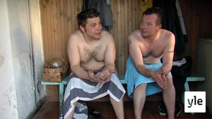 Rock, rauha ja rakkaus Pohjois-Karjalassa: 24.03.2020 00.01