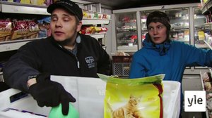 Missä on odotettu laadukas elämä?: 24.03.2020 00.01