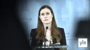 Hallituksen tiedotustilaisuus: 20.03.2020 12.30