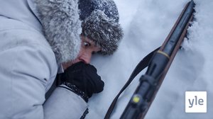 Heikolla jäällä (16) (12): 22.03.2020 06.00