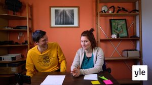 Hittar du 10 olika föremål?: 20.03.2020 09.38