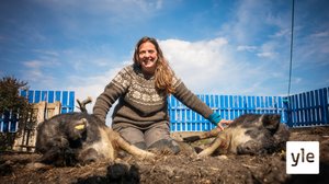 Elämää meren armoilla: 22.03.2020 06.00