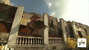 Ulkolinja: Sota joka jäätyi: 20.03.2020 11.00