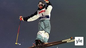 Freestylen MM 1999 Hasliberg: kumparelasku: 22.03.2020 13.50