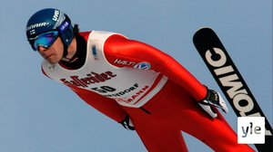 Hiihdon MM 2005 Oberstdorf: suurmäen kilpailu: 22.03.2020 15.10