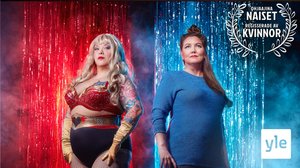 Full of Love - Pakomatka pakastimesta (S): 23.03.2020 00.01