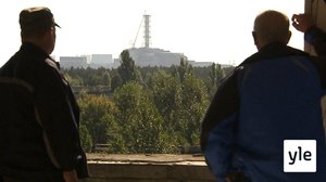 Ulkolinja: Tsernobylin samurait: 20.03.2020 11.00