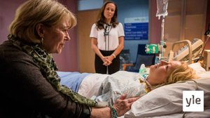 Hiljaisuus kertoo (12): 24.03.2020 06.00