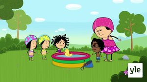 Pikku ankka (S): 21.03.2020 00.01