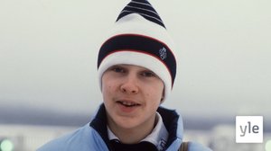 Hiihdon MM 1982 Oslo: suurmäen kilpailu: 21.03.2020 13.20