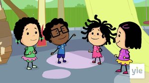 Maailman korkein torni (S): 21.03.2020 00.01