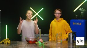 Lima-Special: 22.03.2020 10.00