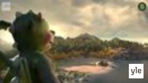 Kaksoisolento (S): 21.03.2020 06.00