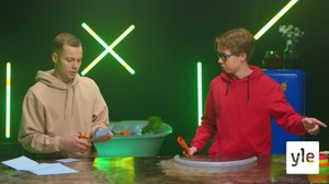 Rakettimies: 22.03.2020 10.00