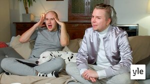 Sohvaperunat: 20.03.2020 21.00