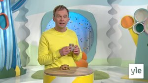 Pöllö ja sammakko: 23.03.2020 18.00