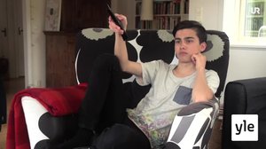 Kom igång med pluggandet: 20.03.2020 15.15