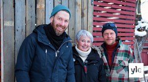 Auttaminen palkitsee: 21.03.2020 00.01