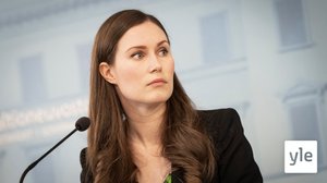 Svenska Yle live: Vilka är reaktionerna på regeringens 15 miljarders stödpaket?: 20.03.2020 15.29